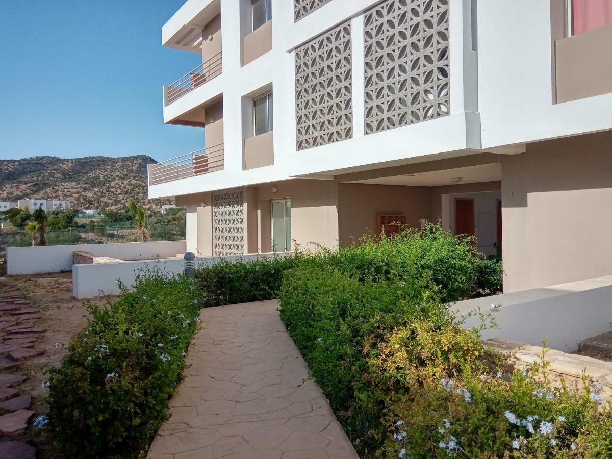 Residence Tafoult Imiouadar Pres De Taghazout Agadir Agadir n'Ait Sa Exterior photo